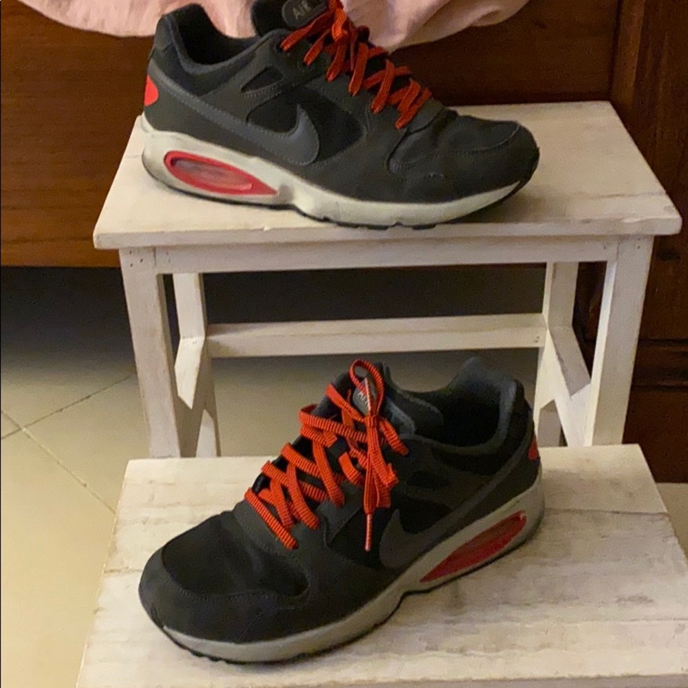 Nike Air Max Men’s size 8